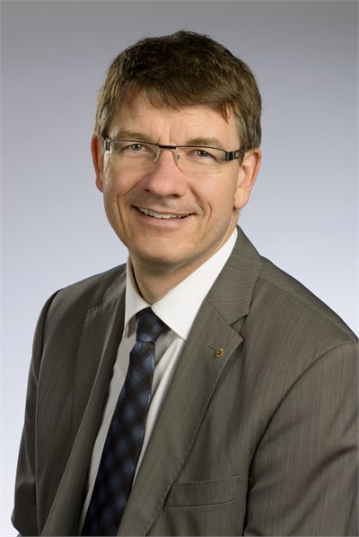 Richard Schärer