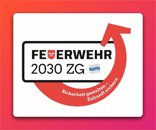 Strategie Feuerwehr 2030 ZG