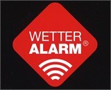 Wetter-Alarm