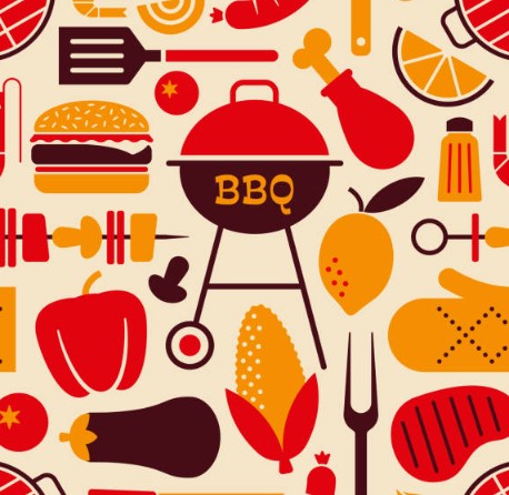 grill