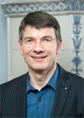 Richard Sch&auml;rer